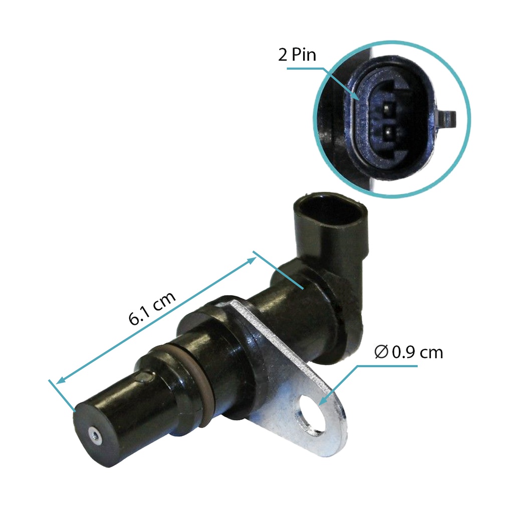 Sensor SRS S60 (Arbos de Levas)