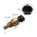 Sensor de temp. de Gasoil/Aceite S60