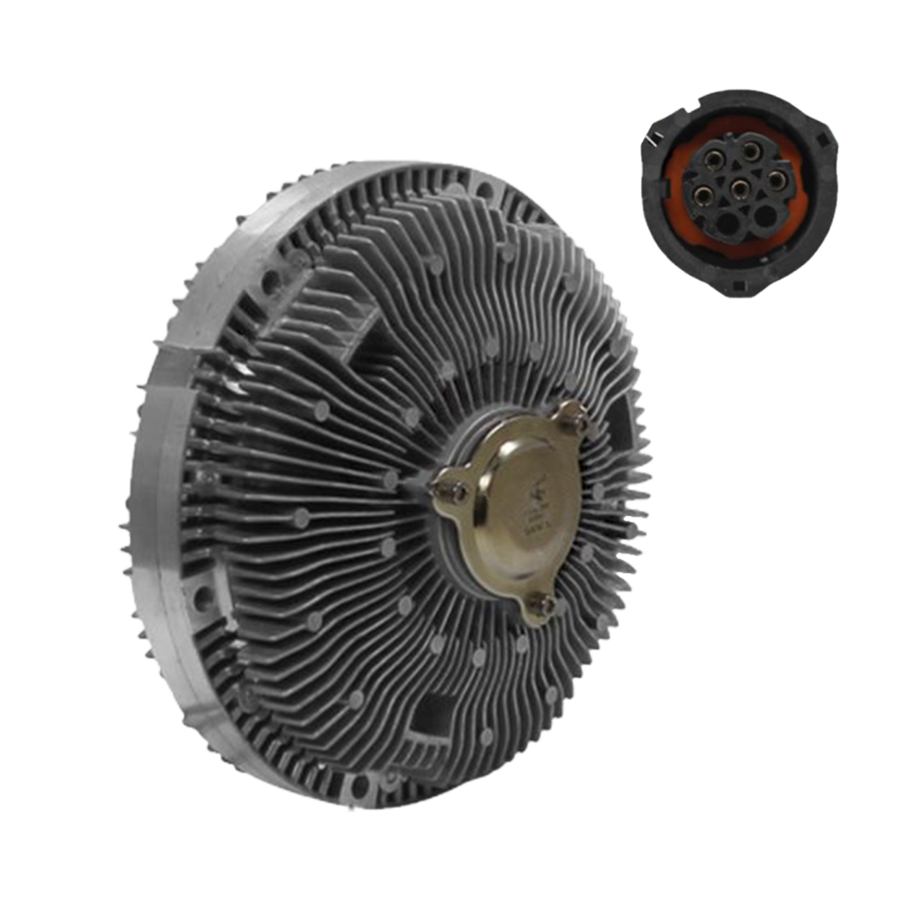 Fan clutch Mp8