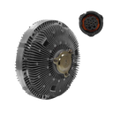 Fan clutch Mp8