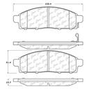 L200, Montero Sport C-TEK Cera Del