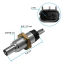 Sensor de Velocidad CH 87-95 E7