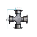 Cruceta ref DAN 5-279X