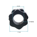 Excentrica diferencial CRD 92-150