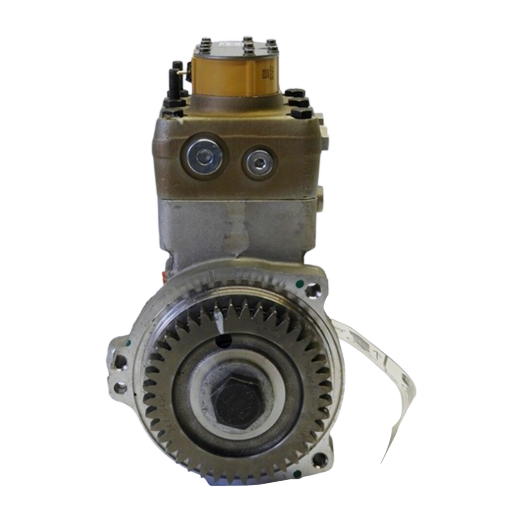 Gasket - Fresh Water Pump Cvr