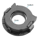 Kit collarin embrague easy pedal