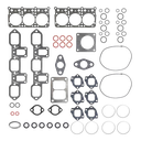 Kit overhaul E6 con piston EPA-8076 4val