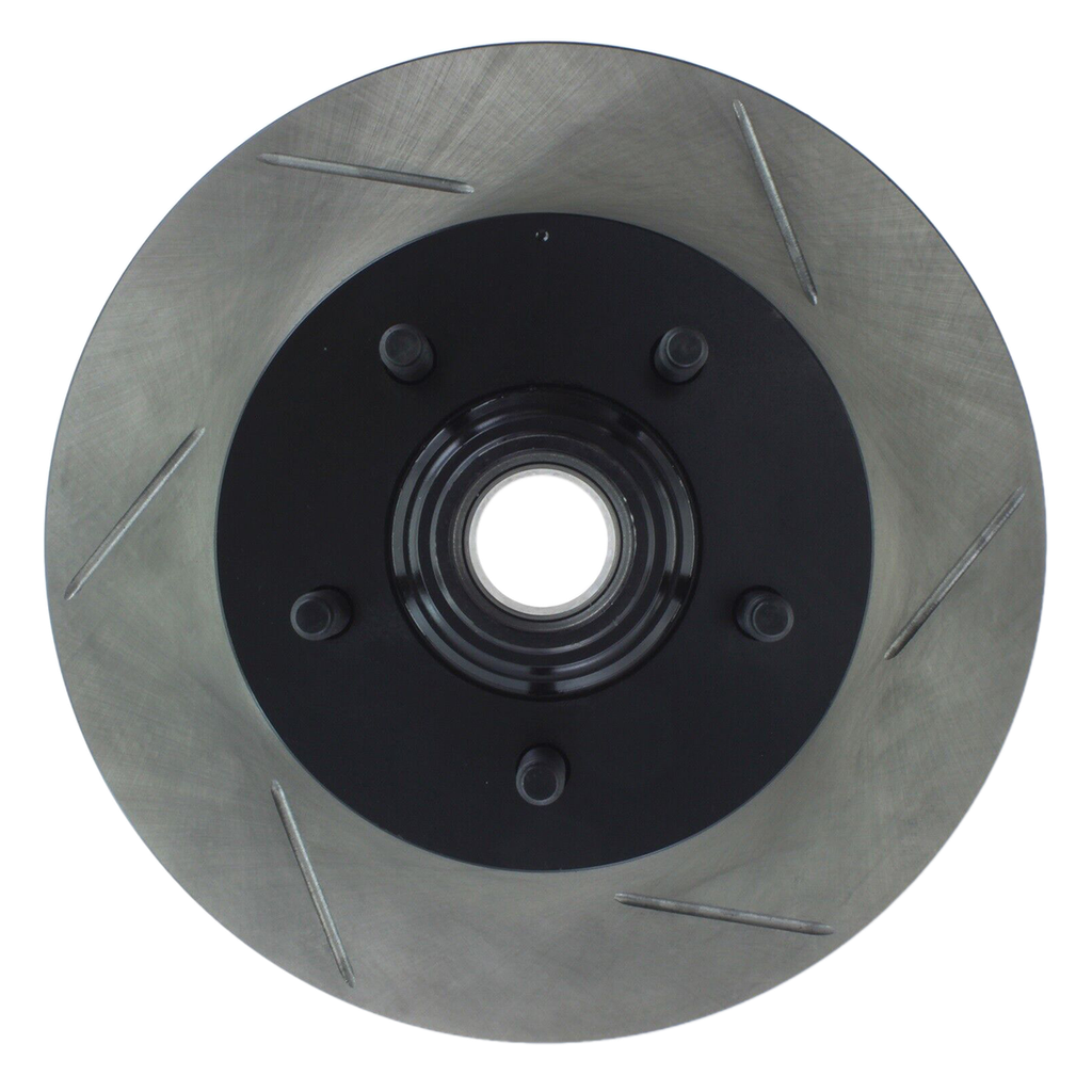 Rotor F-150 08 Del. Izq.