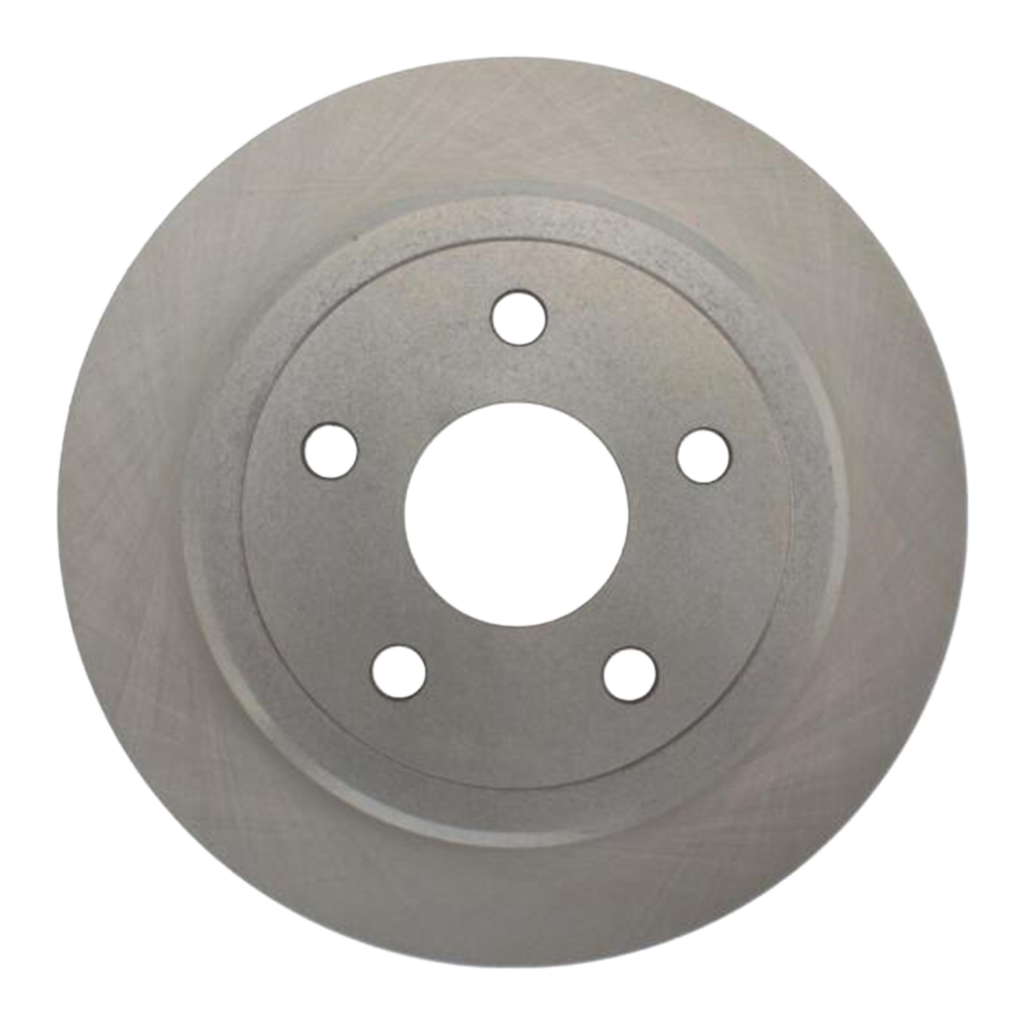 Rotor G. Cherokee 05-10 Tra. Standard