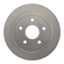 Rotor G. Cherokee 05-10 Tra. Standard