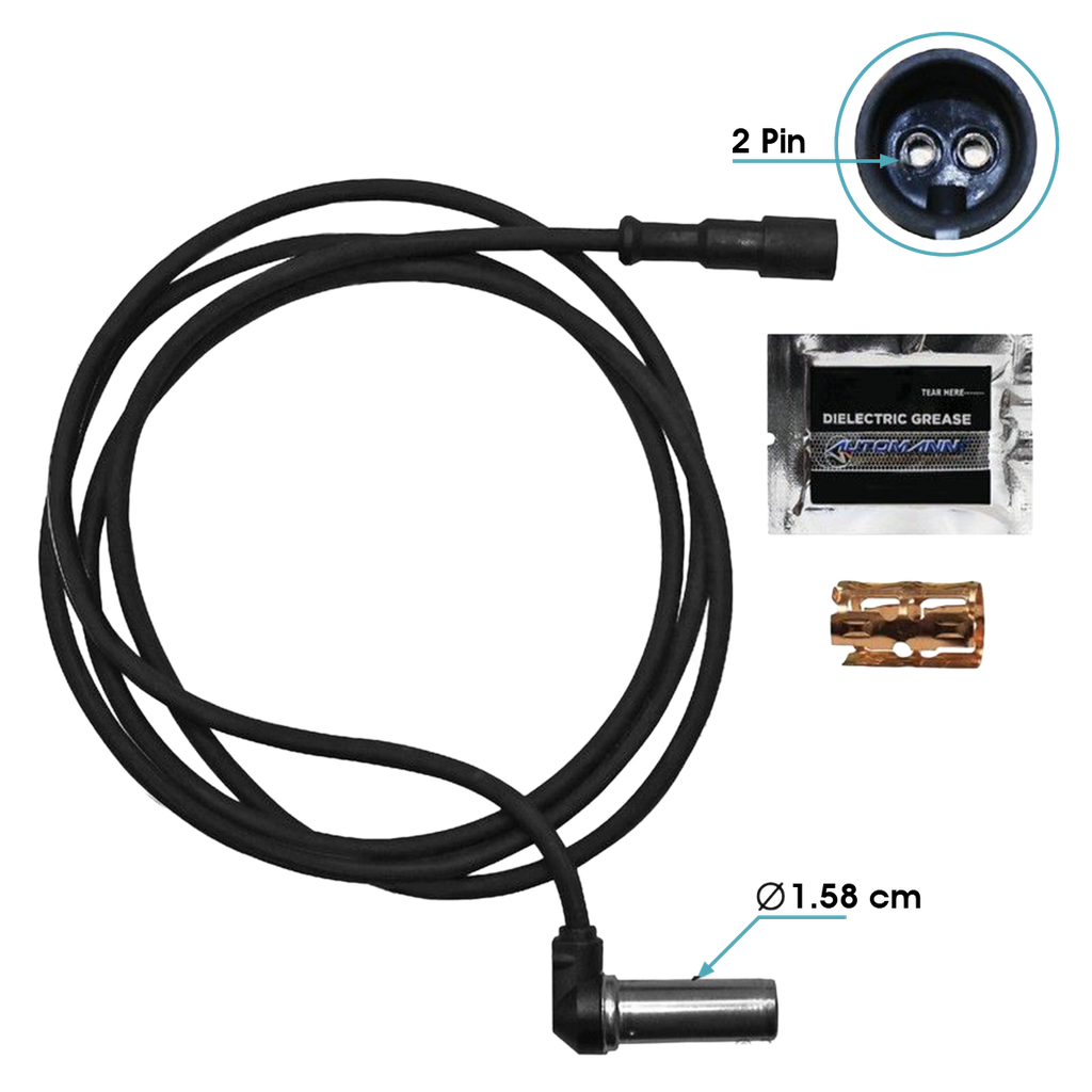 Sensor ABS CL