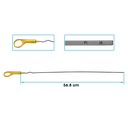 Varilla medir aceite longit. 22-1/4in