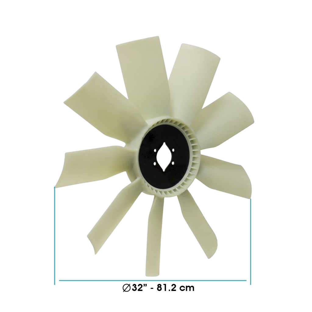 Ventilador M2-112