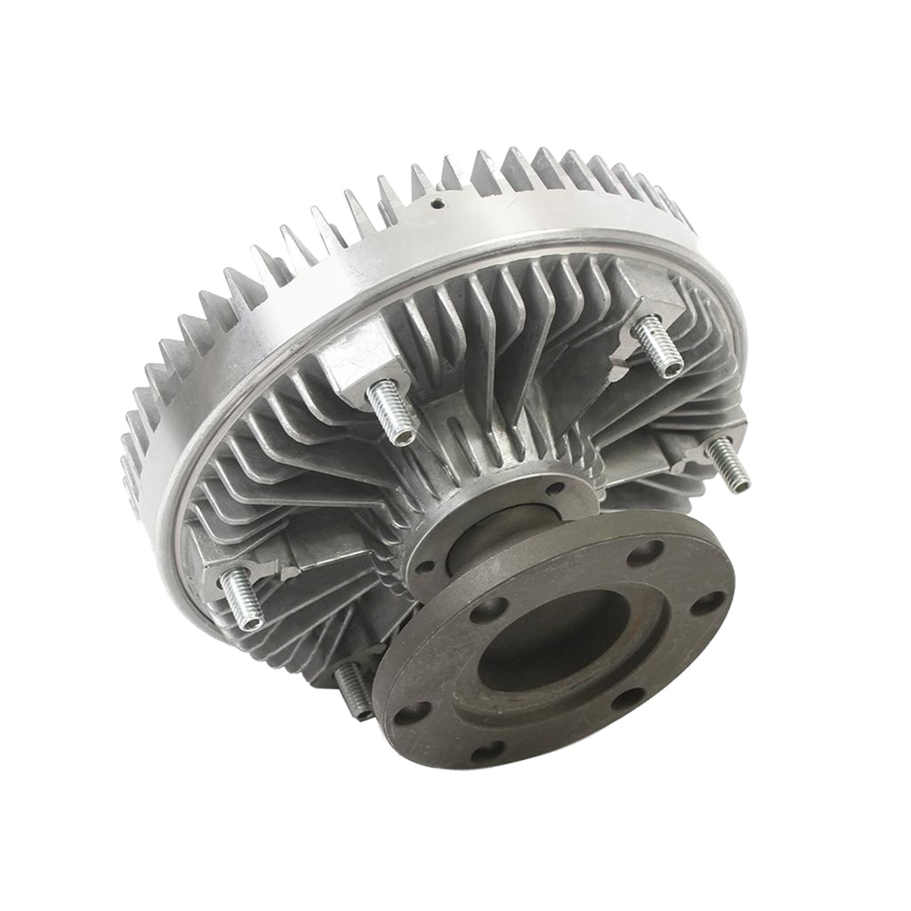 Fan Clutch Mecanico E7