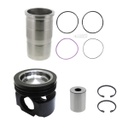 Kit Overhaul c/piston 811022 MP8