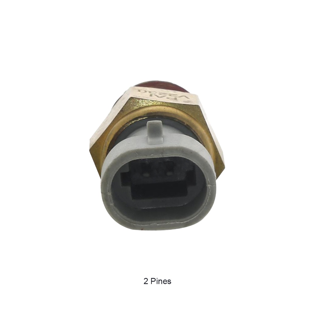 Sensor temp. agua-combus-aceite E7T