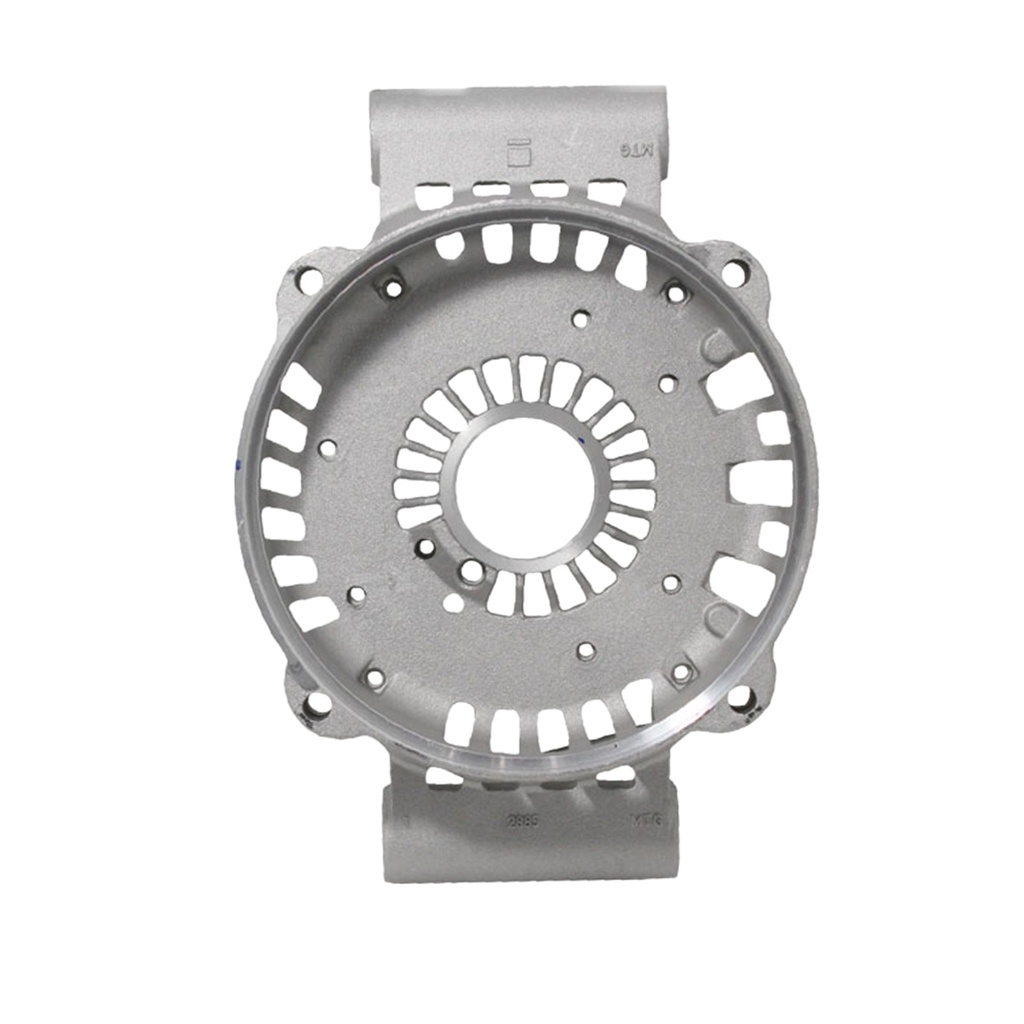 Tapa trasera alternador MP8 24SI 70A