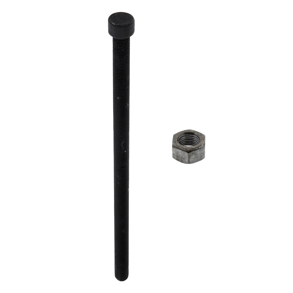 Tornillo guia 1/2-20 x 10 suspension tra