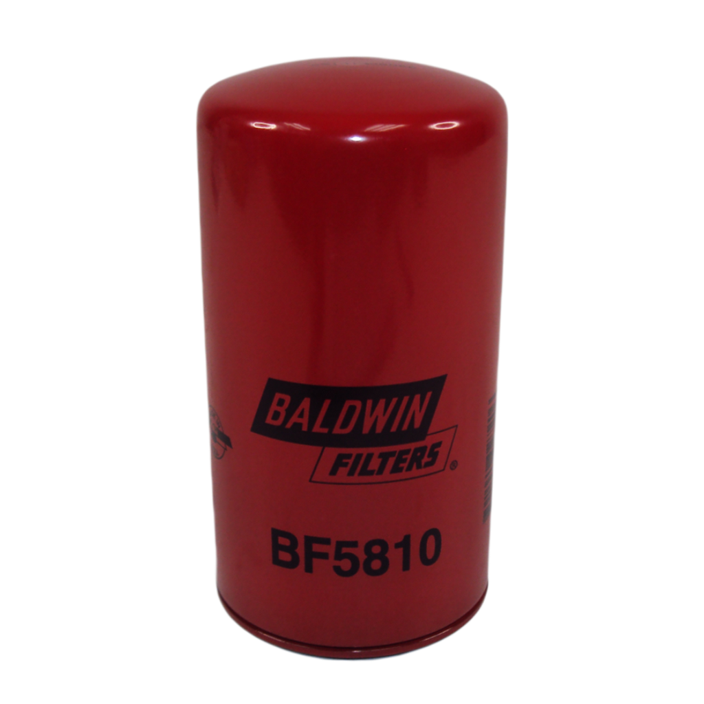 Filtro combustible secundario CL/FL