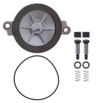 [ECK1396] Kit menor fan clutch E7-Tech HT650 M2106