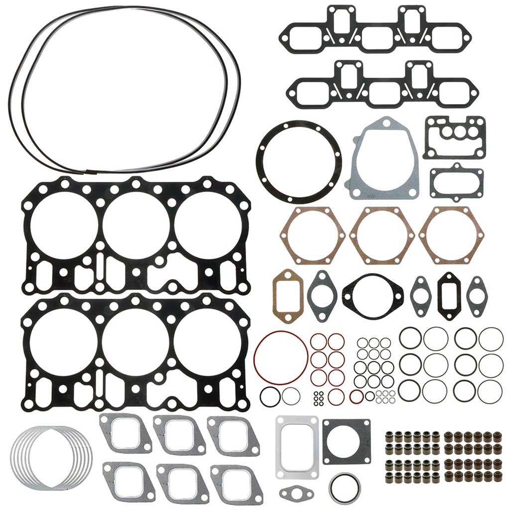 Kit Overhaul E7 E-Tech CV713LTD