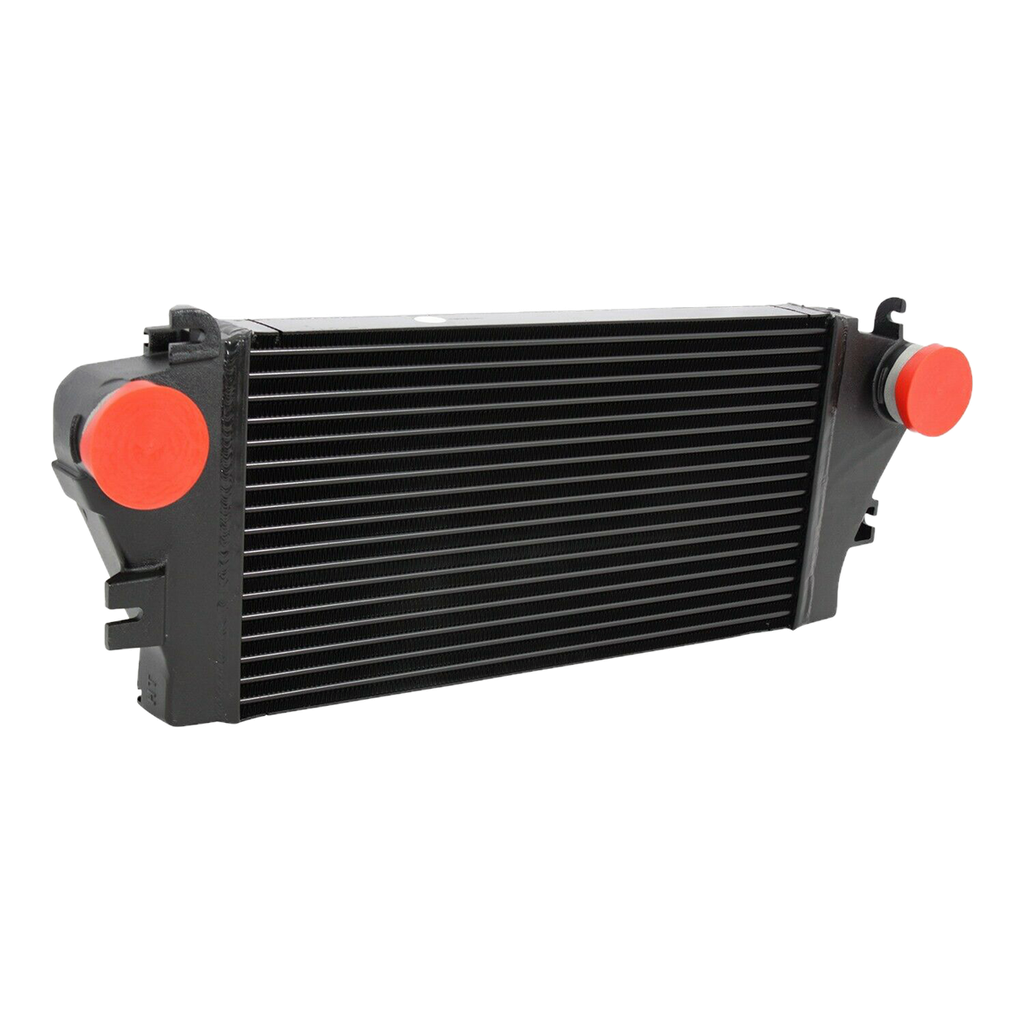 Aftercooler M2-106