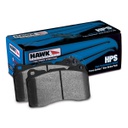 Pastilla de Freno Brake Pad HPS