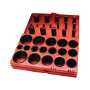 Kit/juego Oring Metric 419pc