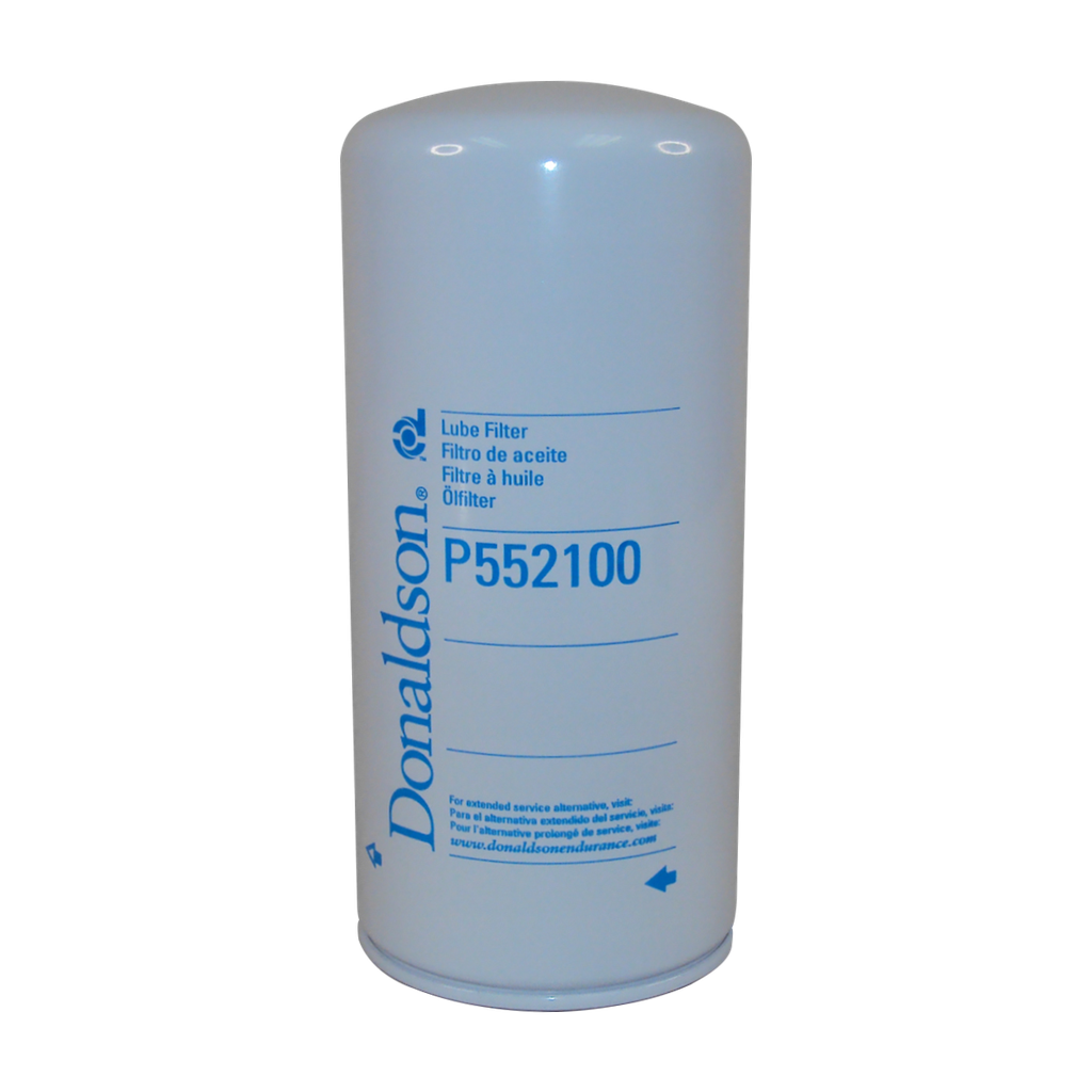 Filtro de aceite S60/CL/FL