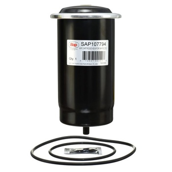 [SAP107794] Filtro cartucho secante A/S AD9