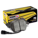 Pastilla de Freno Corolla Imp10A/RAV4 06A EV 2.4 Del PC