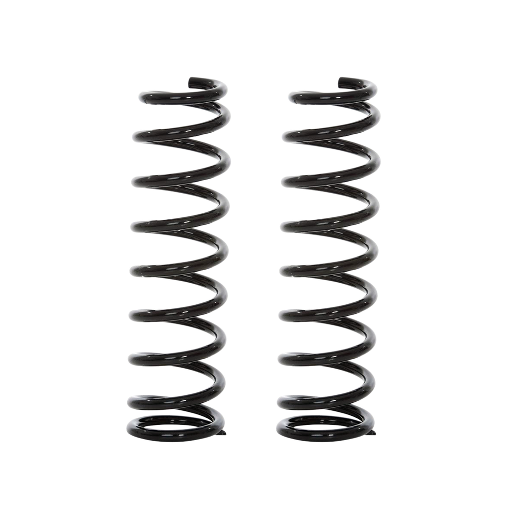 Espiral HD G. Cherokee/Comm.WK05-10 tras