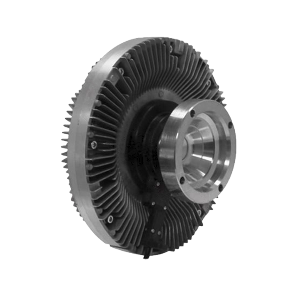 Fan clutch Mp8