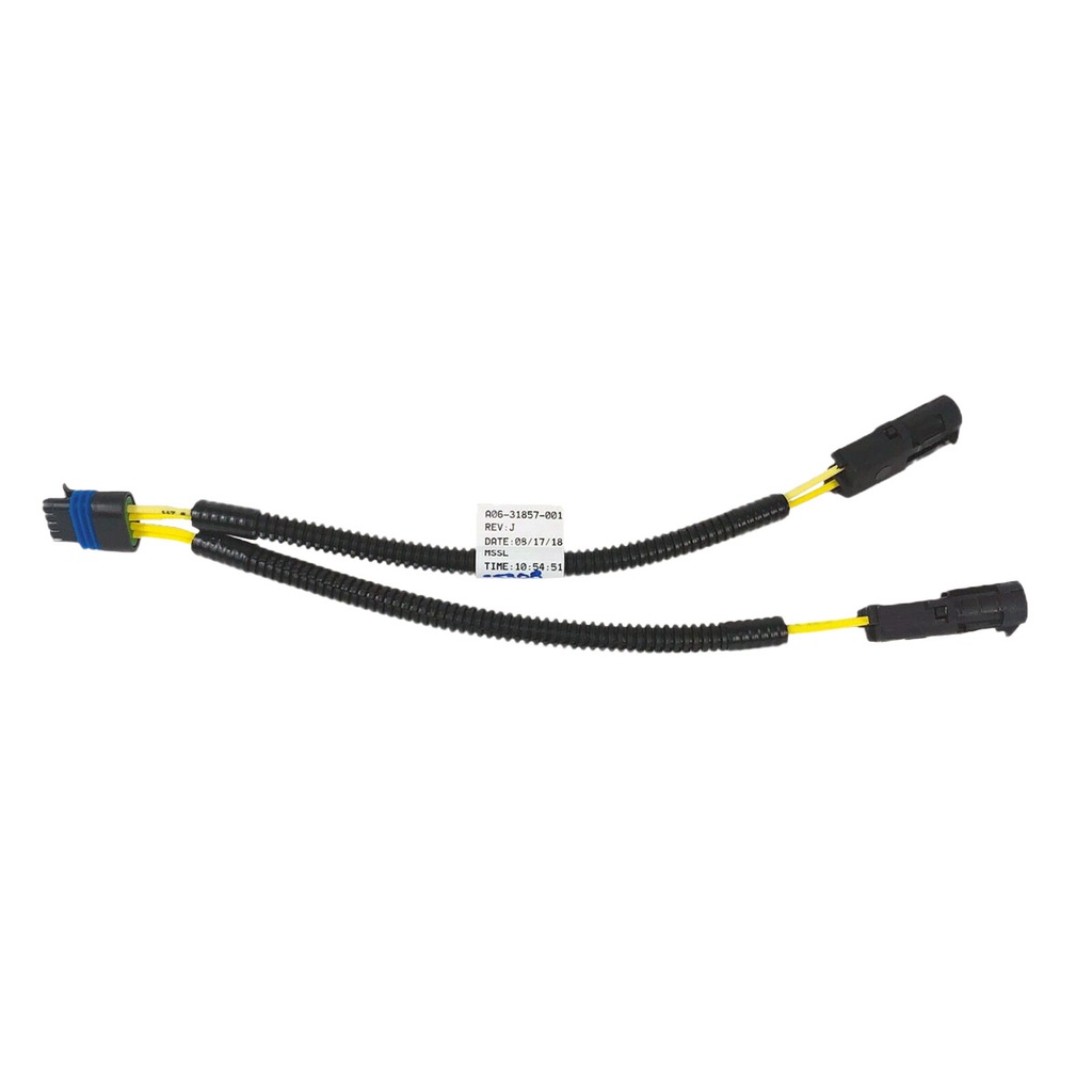 Jumper del sensor velocidad CL120