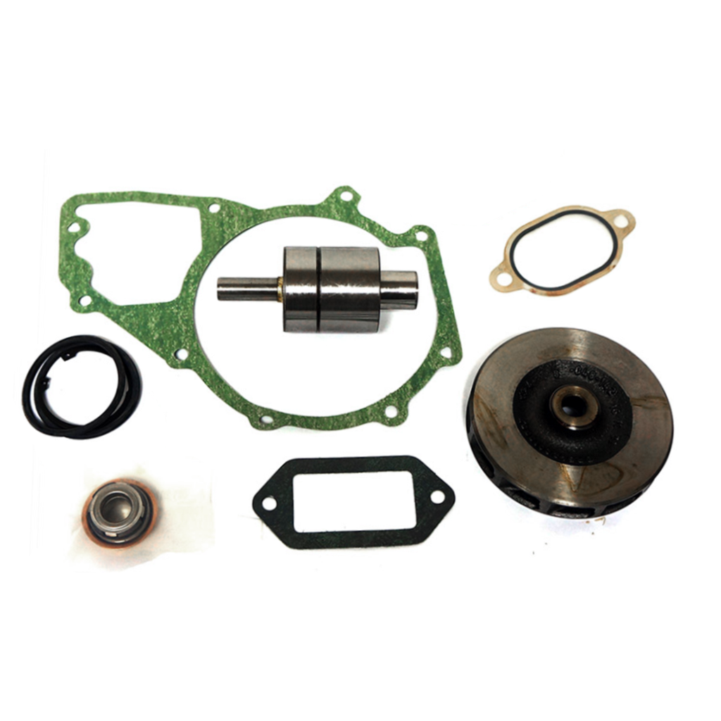 Kit de Impeller (Reparacion) c/Termostat