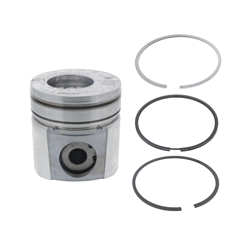 Kit de piston de motor std. 4BT/6BT