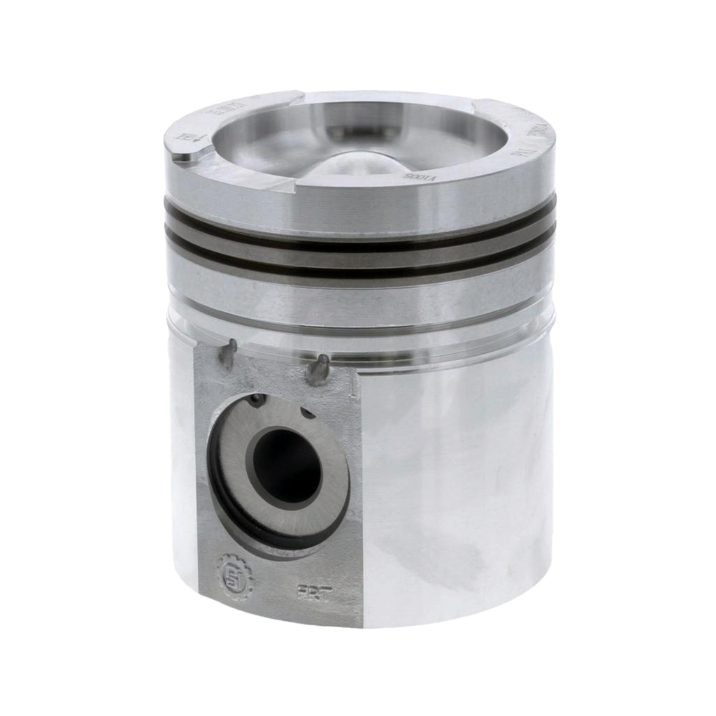 Kit Piston Assembly E6