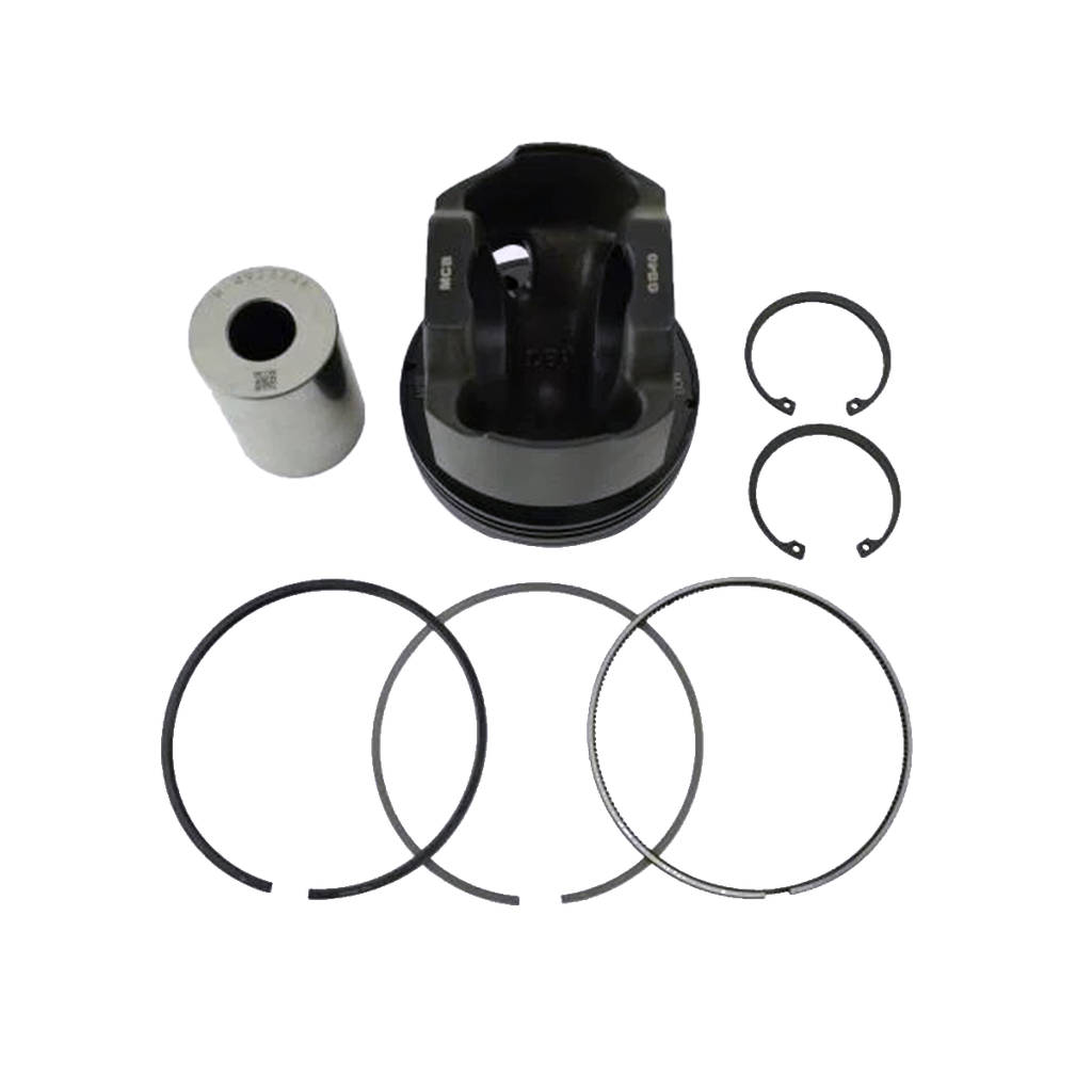 Kit Piston motor ISX