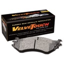 Pastilla de Freno ON-HWY BRAKE PADS