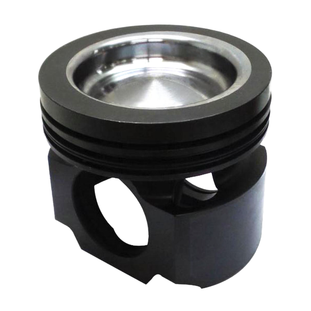 Piston Motor MP8 440 HP