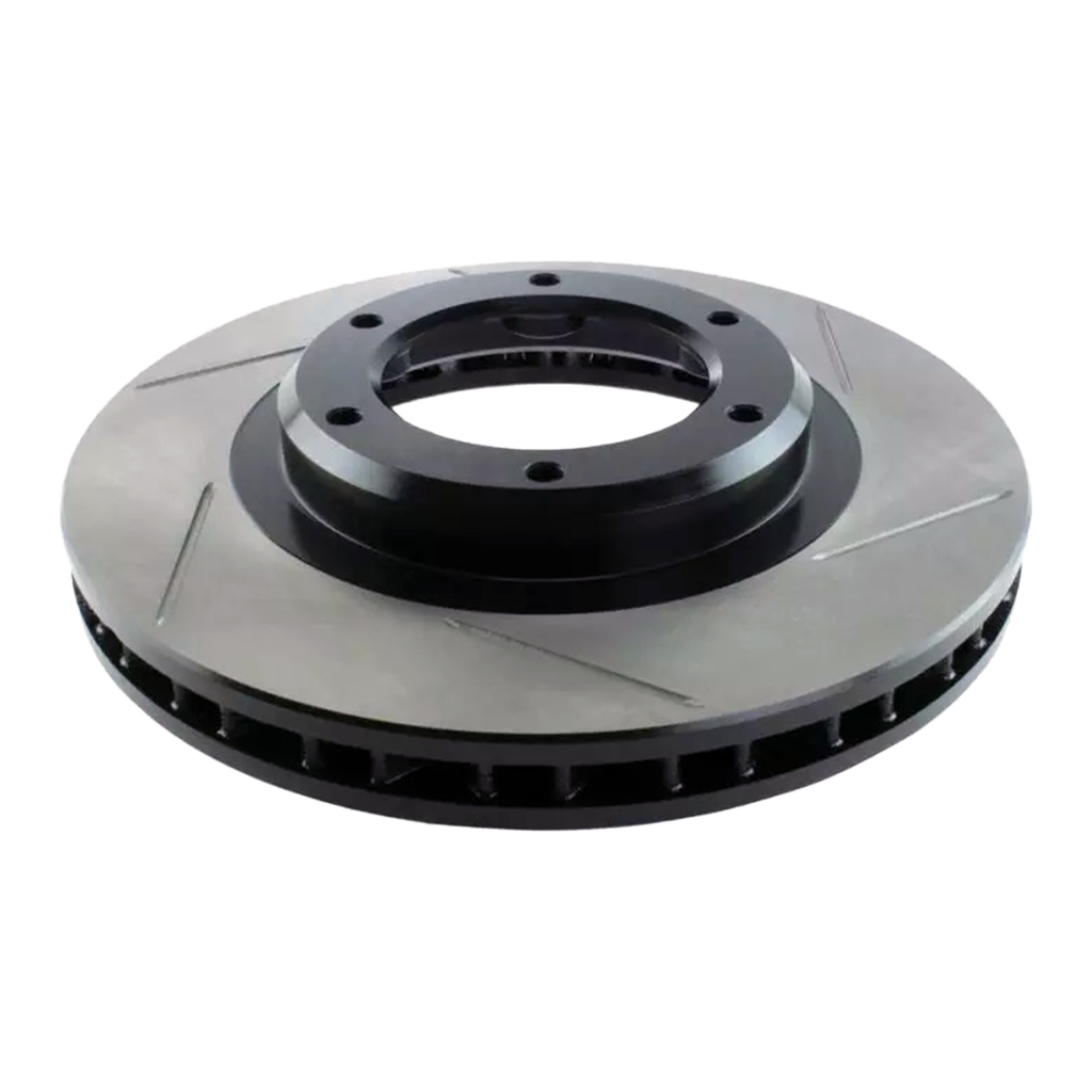 Rotor Autana 02-07 Del. Izq. Nuevo