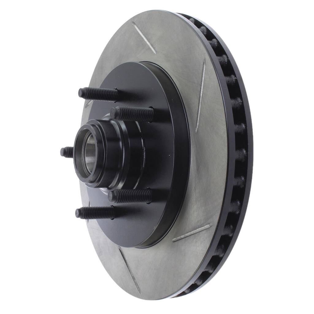 Rotor F-150 08 Del. Izq.