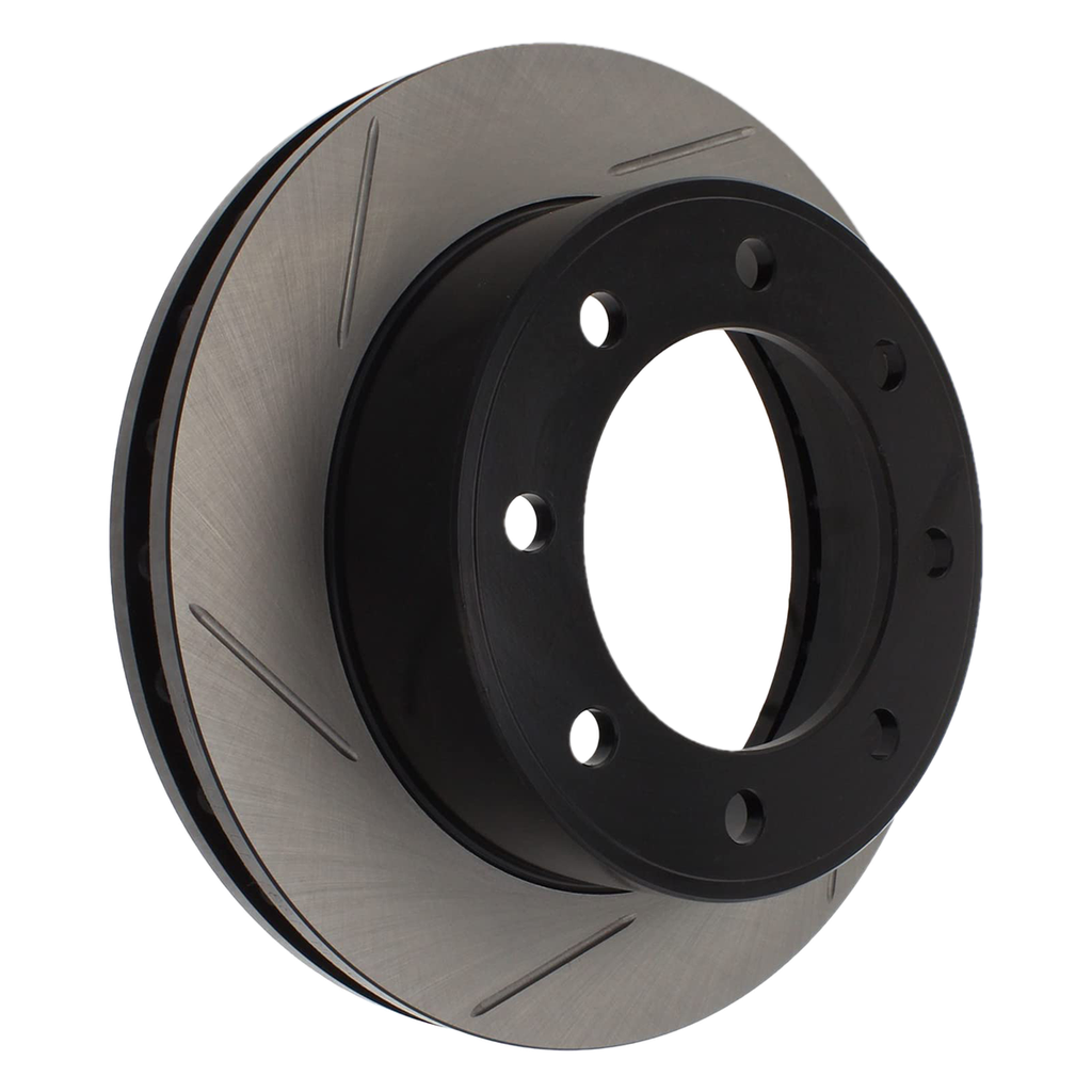 Rotor F-350/F-250 4x4 11A Del. Izq.