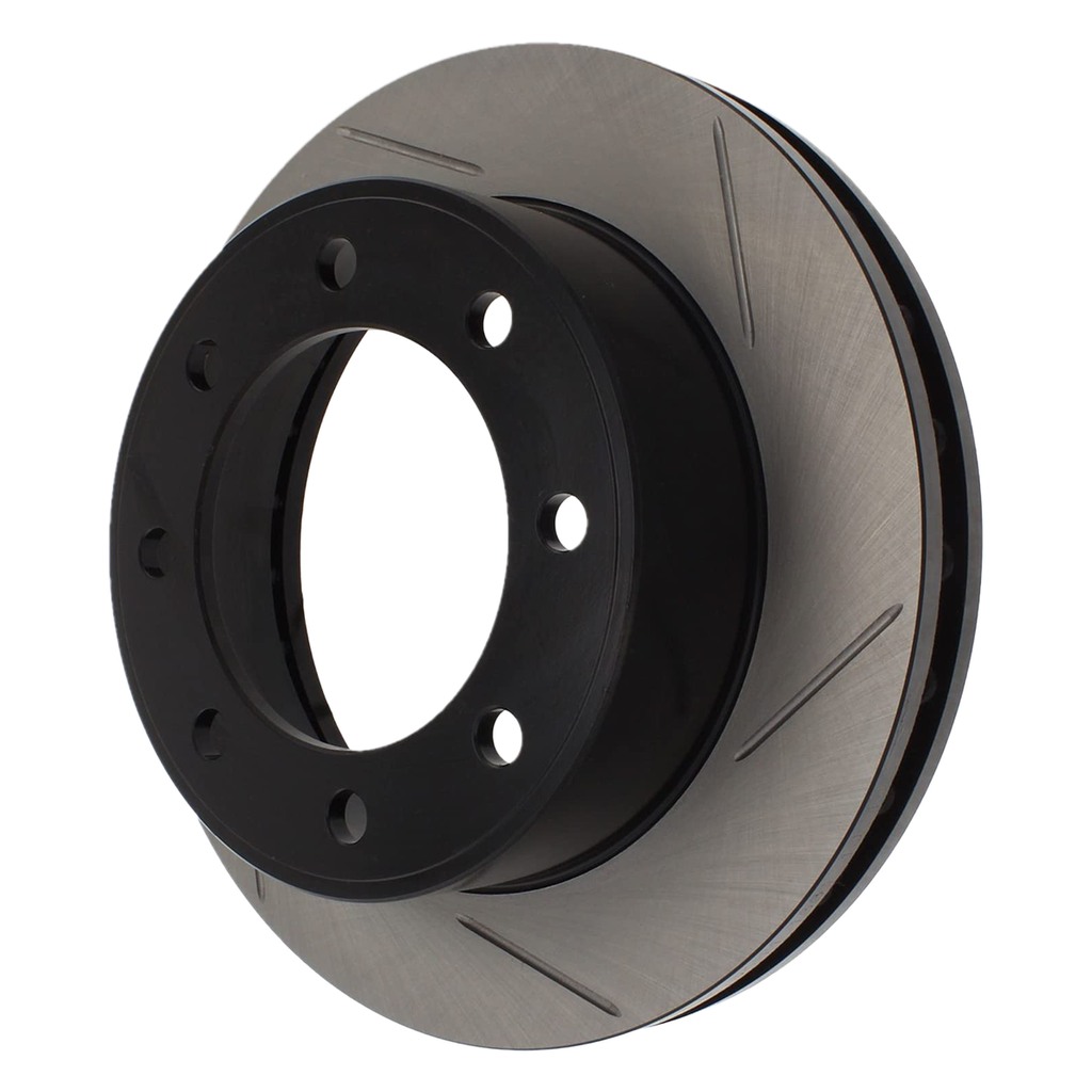 Rotor F-350/F-250 4X4 11A Del. Der.