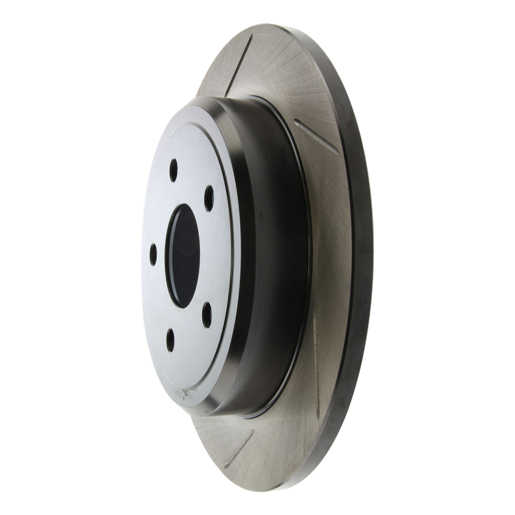 Rotor G. Cherokee 05-10 Tra. Der.