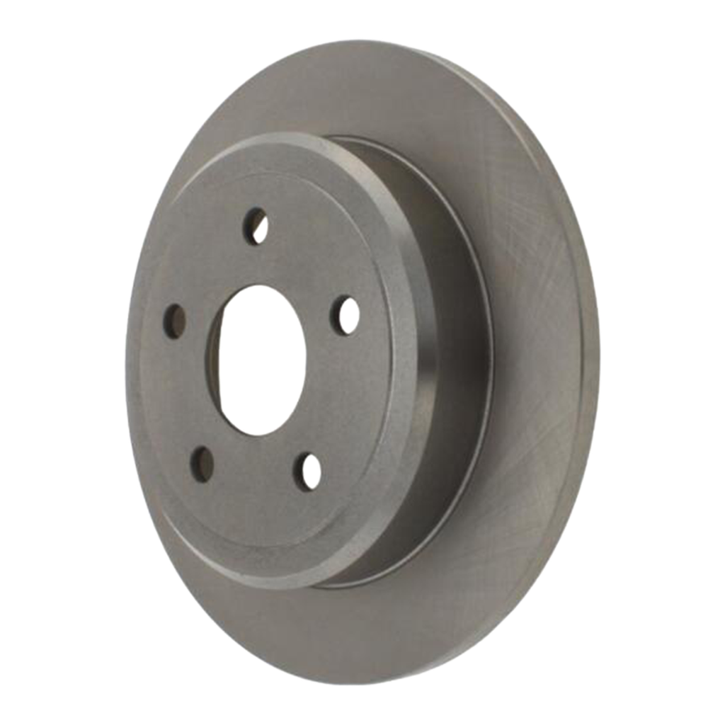 Rotor G. Cherokee 05-10 Tra. Standard