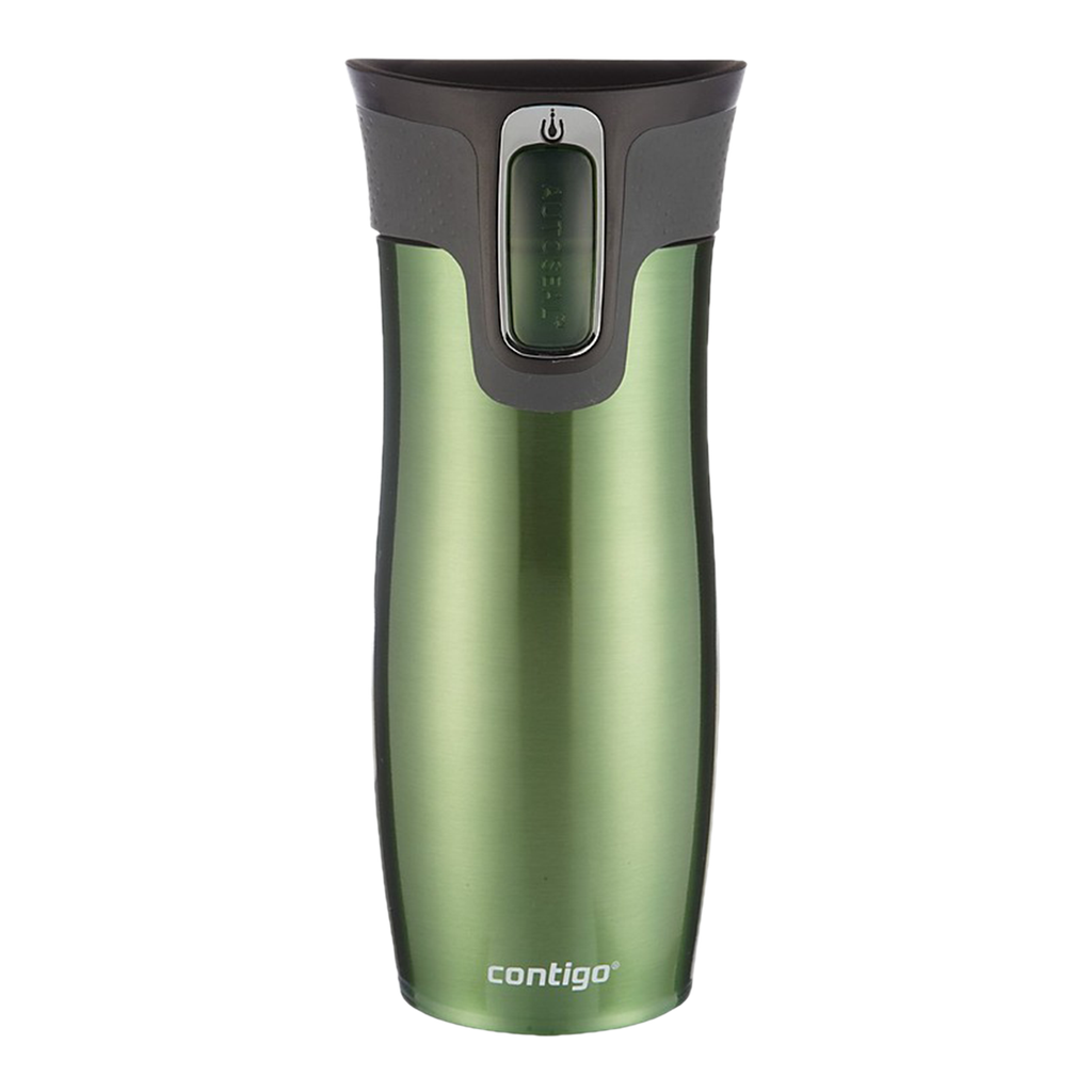 Vaso Contigo Verde 16oz