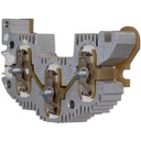 Diodera alternador Kodiak (33/34SI)