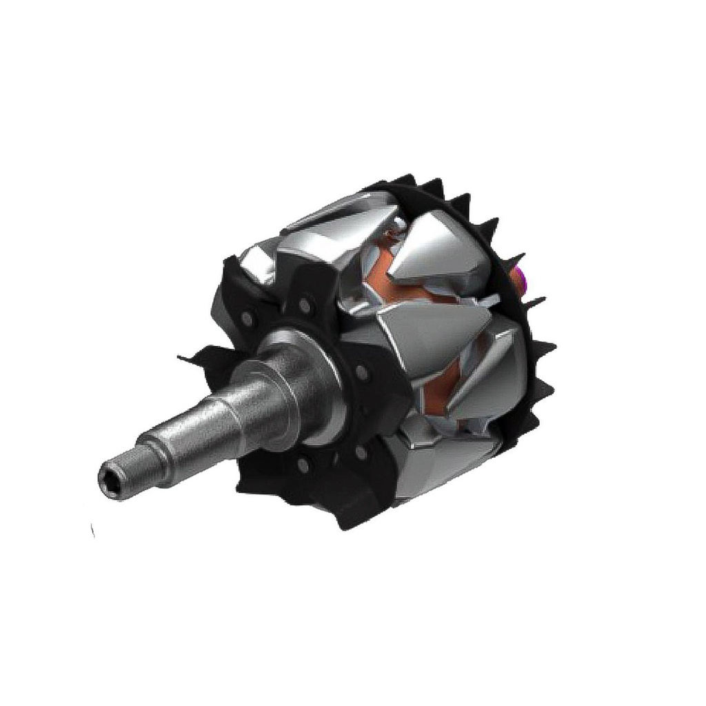 Rotor Alternador Vision 24SI-100A