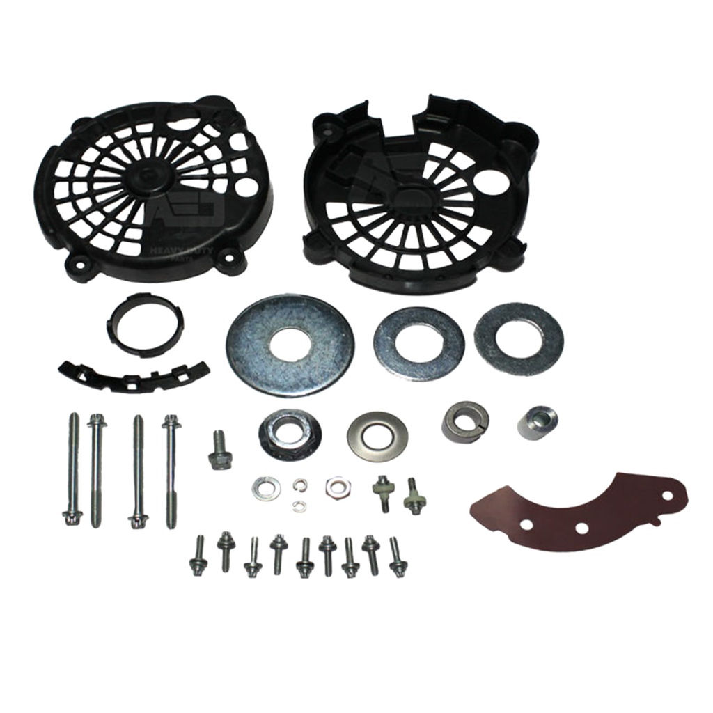 Kit de reparacion tornillos alternador 24SI Mack